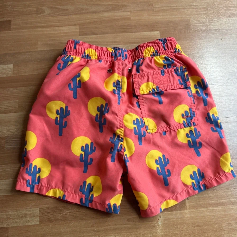 Tom&teddy boys swim trunks
